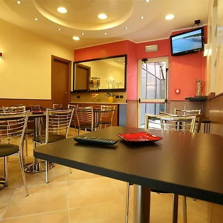 Otel Della Volta 3*