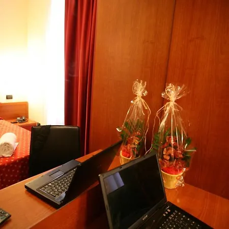 Della Volta Hotel 3*