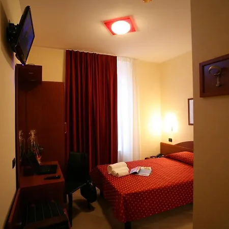Della Volta Hotel Brescia
