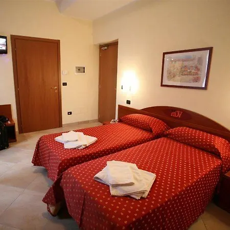 Hotel Della Volta