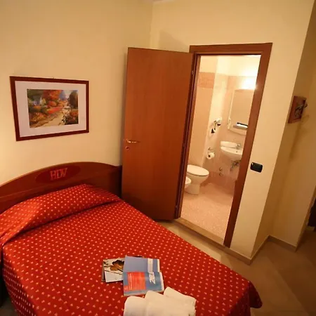 Della Volta Hotel