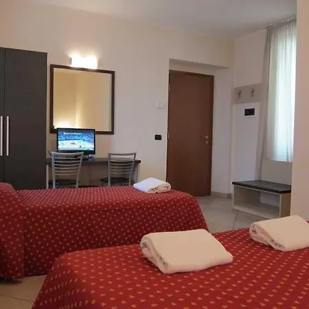 Della Volta 3*