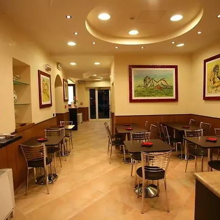 黛拉沃尔塔酒店