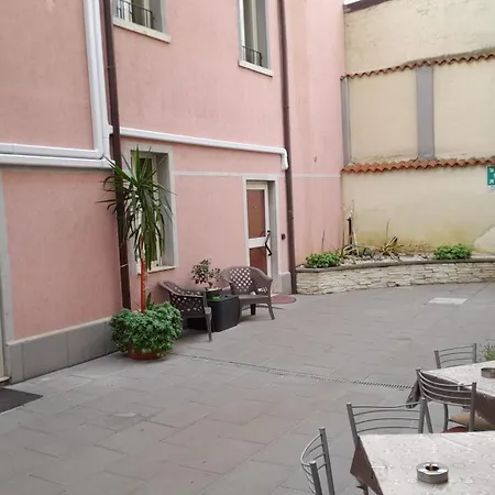 Della Volta Hotel 3*