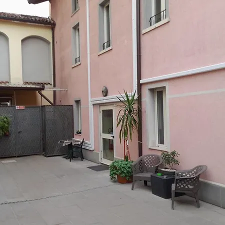 Hotel Della Volta 3*