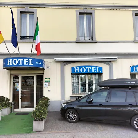 Della Volta Hotel 3*