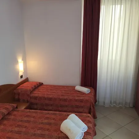 Della Volta Hotel Brescia