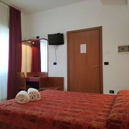 Della Volta 3* Brescia