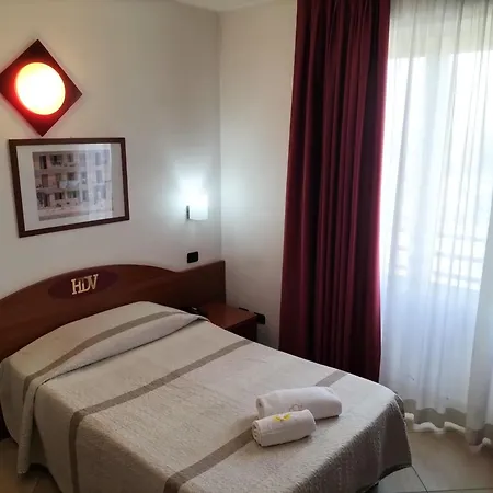 Hotel Della Volta Brescia