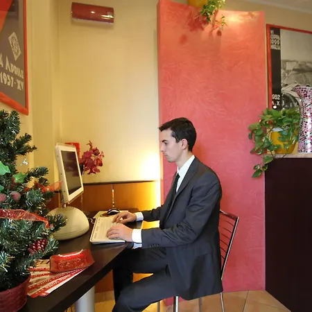 Hotel Della Volta