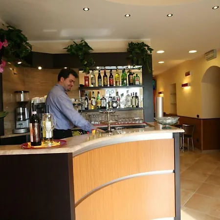 Della Volta 3* Brescia