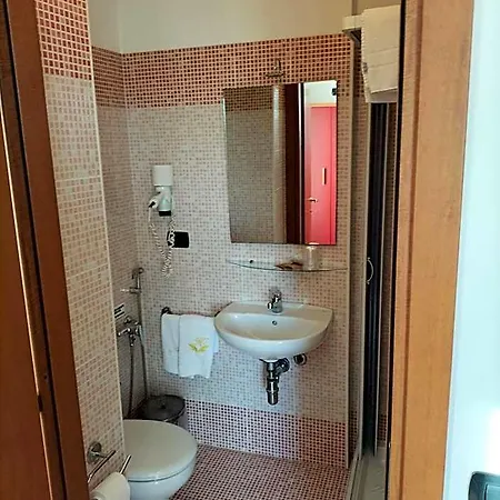 酒店 黛拉沃尔塔酒店 3*