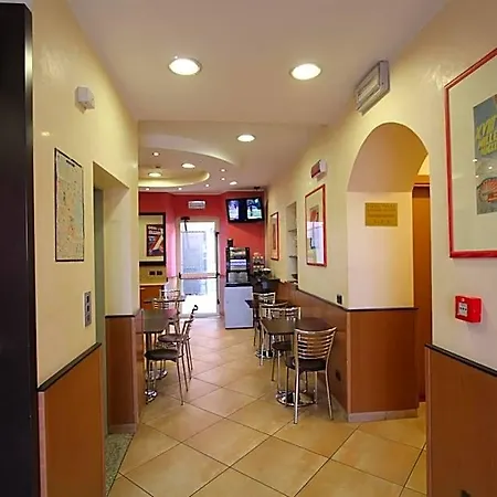 酒店 黛拉沃尔塔酒店 布雷西亚