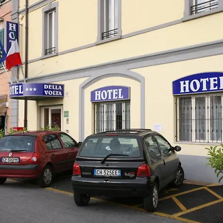 Hotel Della Volta Brescia