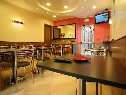 Hotel Della Volta 3*