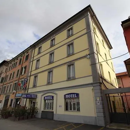 Della Volta 3*
