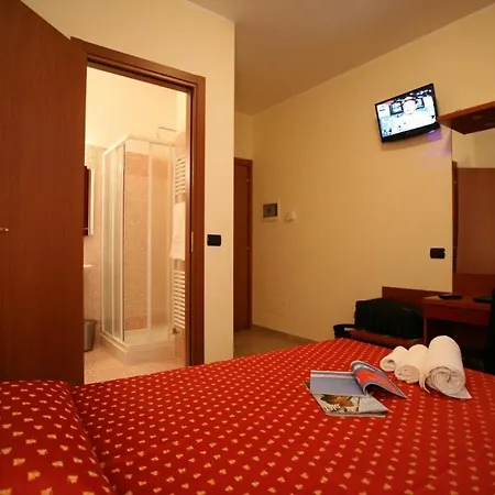 Della Volta 3* بريشا