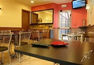 Hotel Della Volta 3*