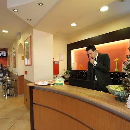 酒店 黛拉沃尔塔酒店 布雷西亚