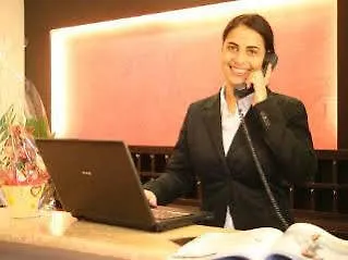 ホテル デッラ ボルタ 3*