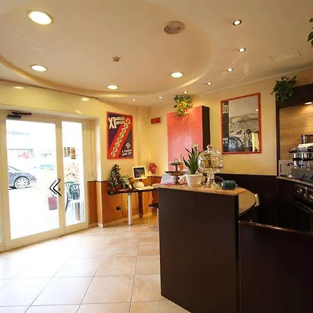 Della Volta Hotel