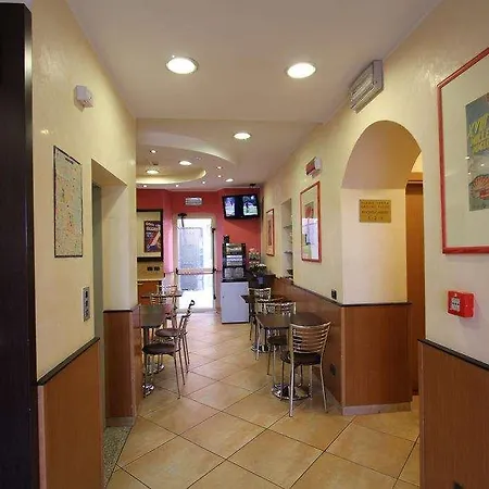 Della Volta 3*
