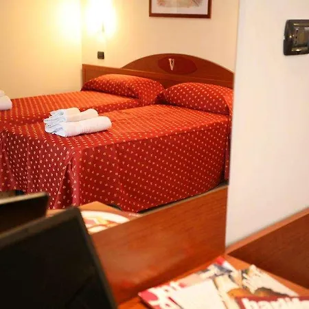Della Volta Hotel Brescia