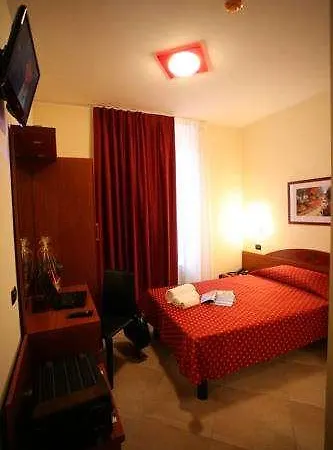 Hotel Della Volta