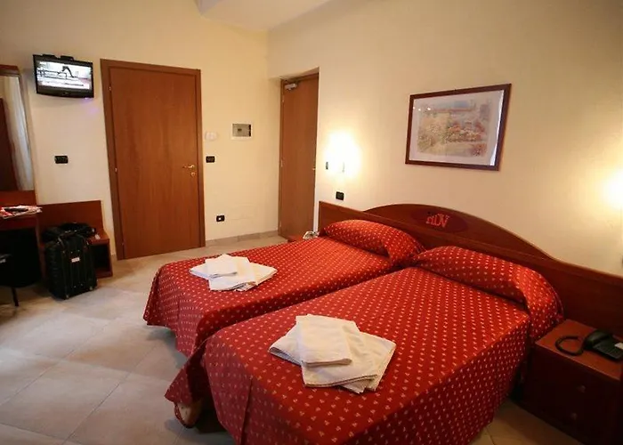 Hotel Della Volta
