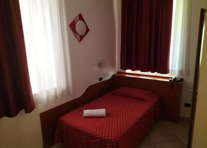 Della Volta 3* Brescia