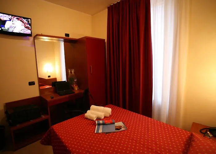 Della Volta Hotel 3*