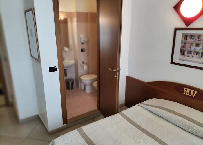 Della Volta Hotel Brescia