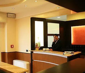 Della Volta Hotel 3*