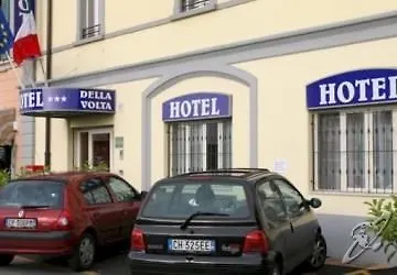 Della Volta 3*