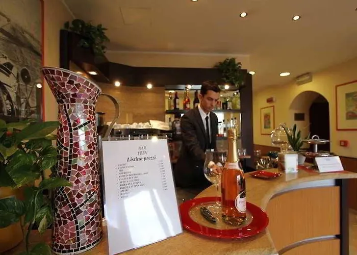 Della Volta Hotel