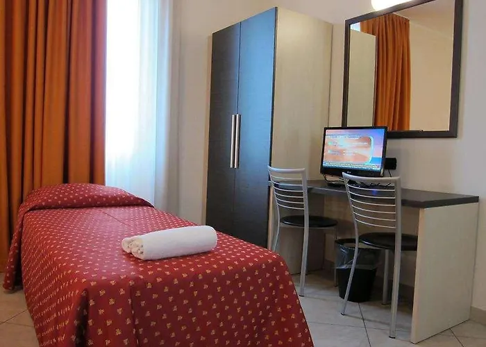 Della Volta Hotel