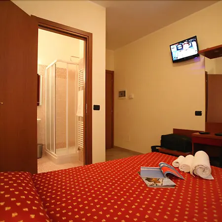 Della Volta 3*