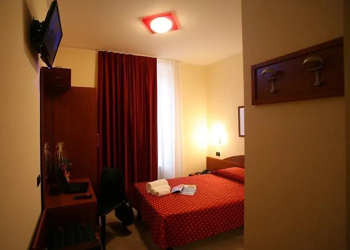 Della Volta Otel