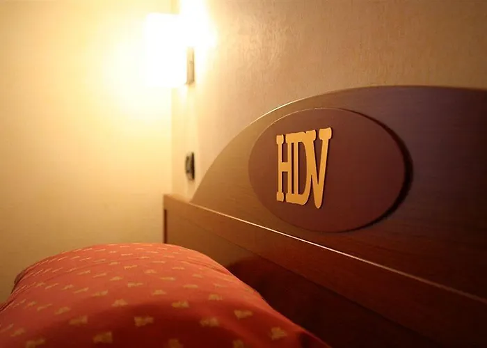 Della Volta Otel Brescia