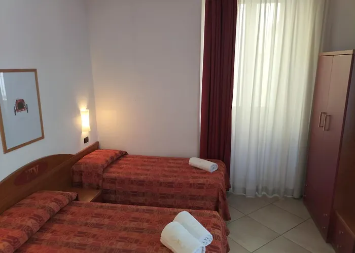 Della Volta Otel Brescia