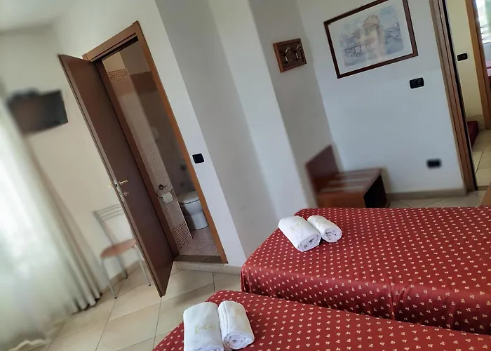 Della Volta Otel 3*