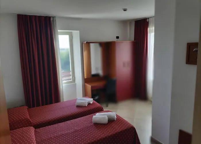Della Volta Otel 3*