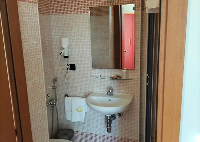 Della Volta Otel 3*