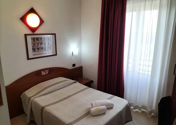 Otel Della Volta Brescia