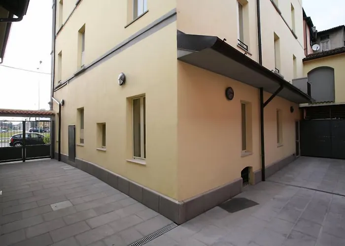 Della Volta Otel Brescia