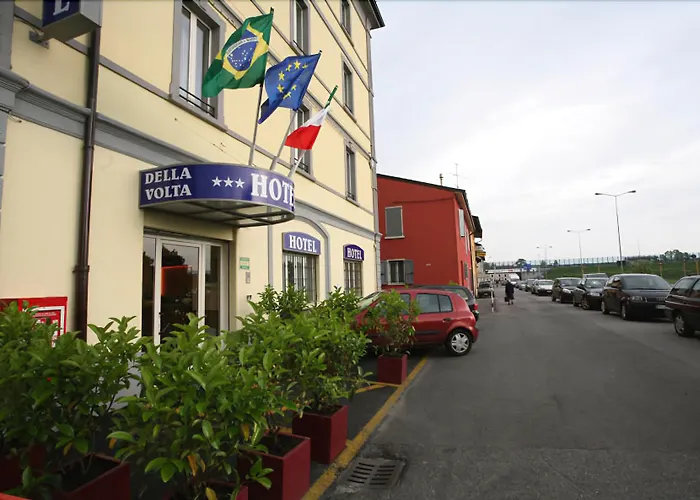 Della Volta Otel