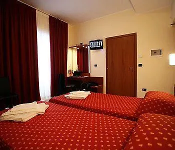 Otel Della Volta Brescia