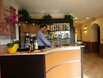 Otel Della Volta Brescia