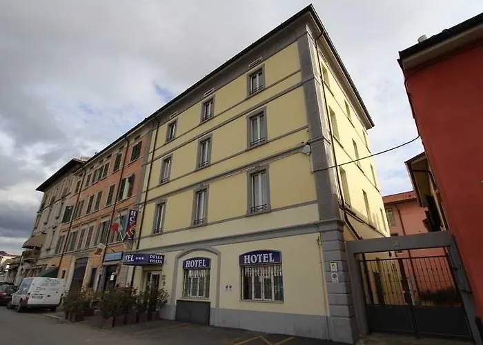 Della Volta 3*
