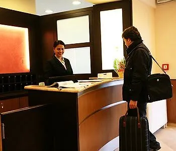 Otel Della Volta Brescia